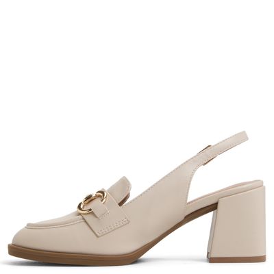 Imagen 2 del producto Sandalia Mujer Blanco