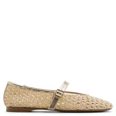 CALL IT SPRING - Sandalia Mujer Blanco