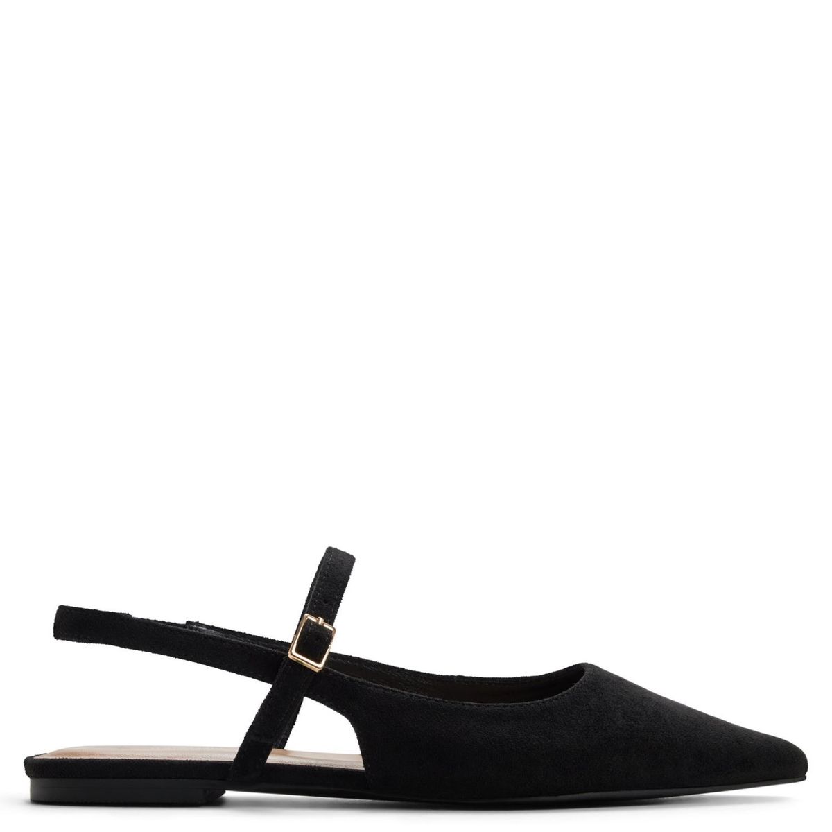 CALL IT SPRING - Sandalia Mujer Negro Call It Spring