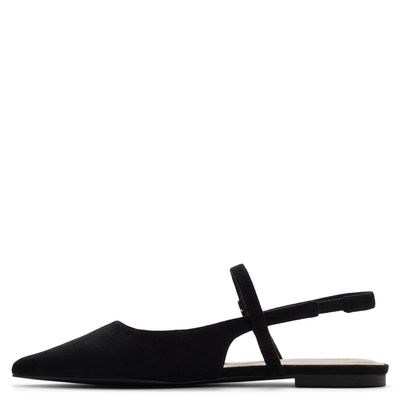 Imagen 2 del producto Sandalia Mujer Negro