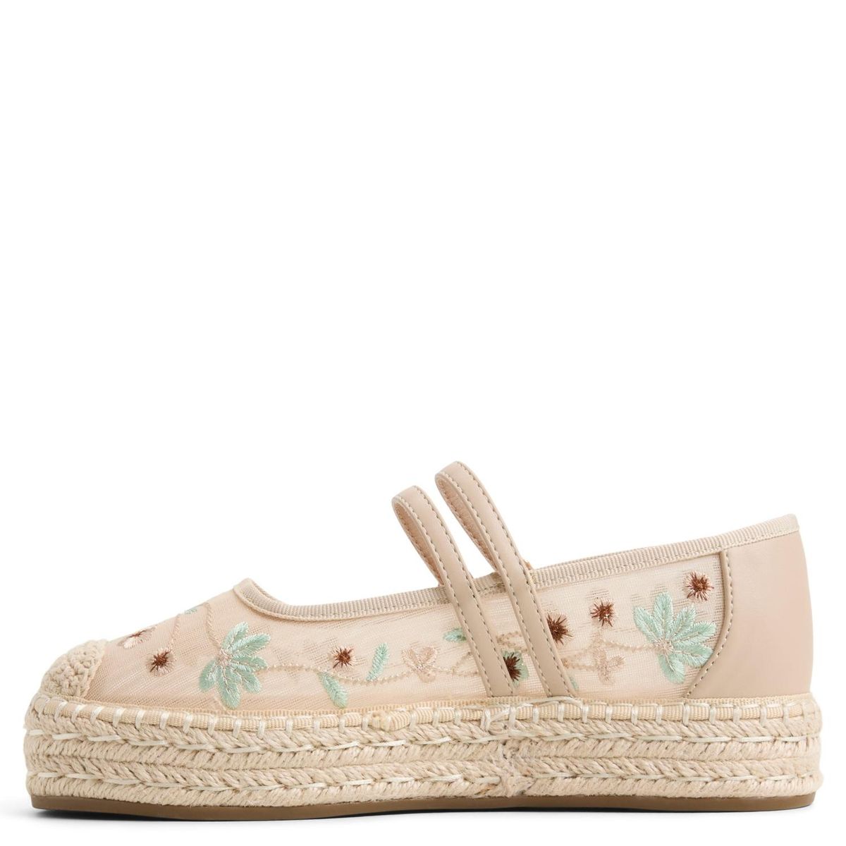 CALL IT SPRING - Sandalia Mujer Beige Call It Spring