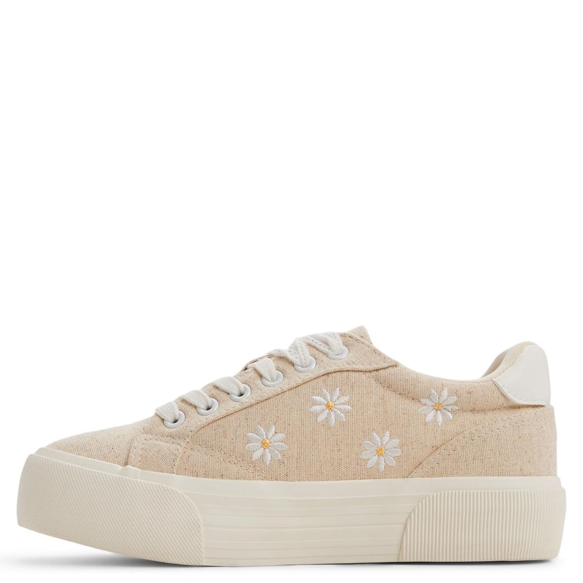 CALL IT SPRING - Feeona Zapatilla Urbana Mujer Beige Call It Spring