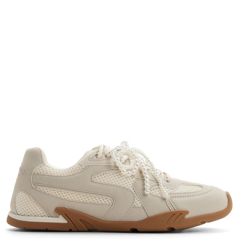 CALL IT SPRING Pixelle Zapatilla Urbana Mujer Gris