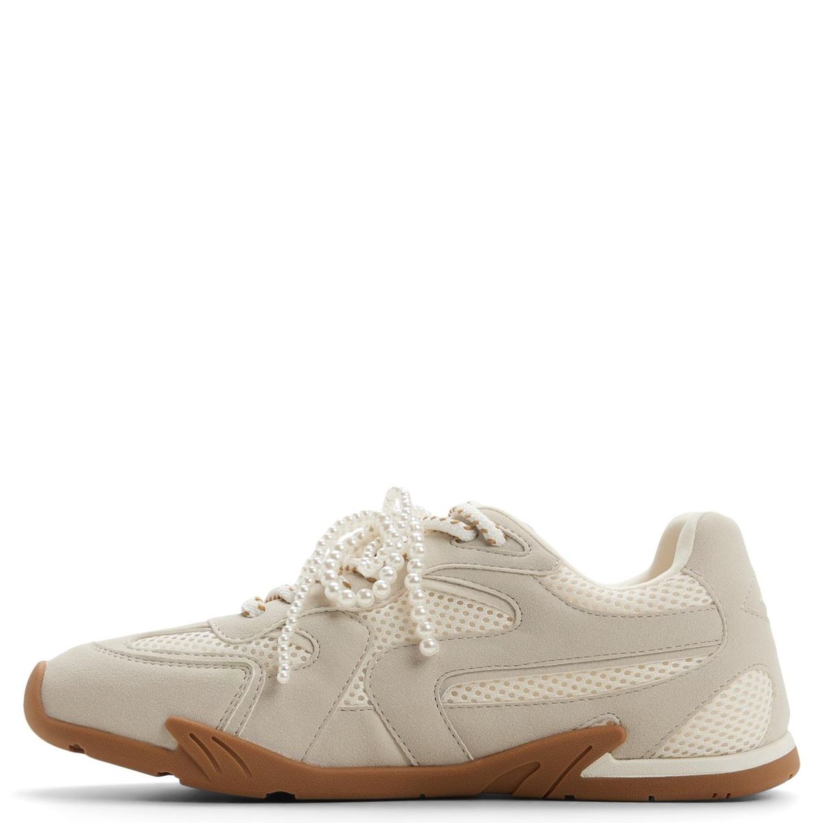 CALL IT SPRING - Pixelle Zapatilla Urbana Mujer Gris Call It Spring