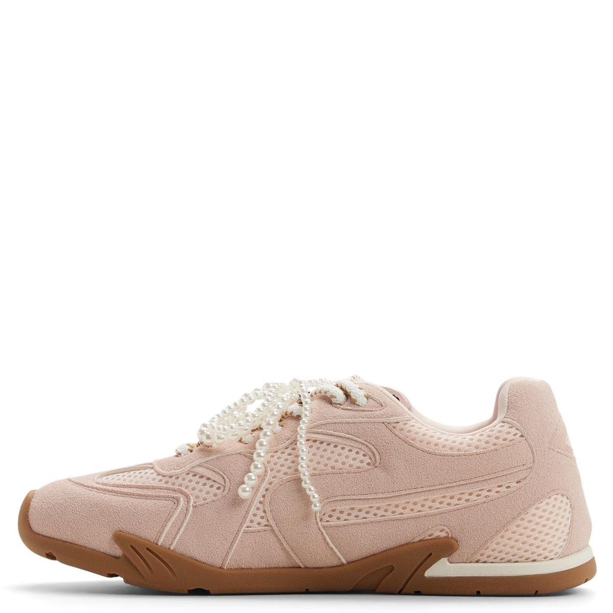 CALL IT SPRING - Pixelle Zapatilla Urbana Mujer Rosado Call It Spring