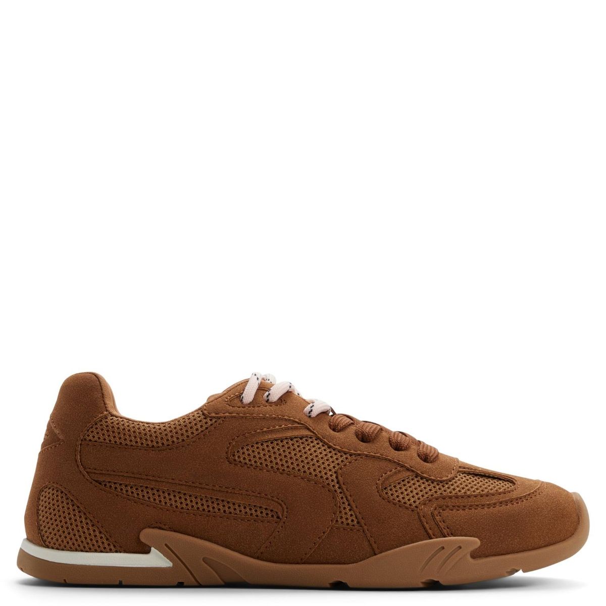 CALL IT SPRING - Pixelle Zapatilla Urbana Mujer Cognac Call It Spring