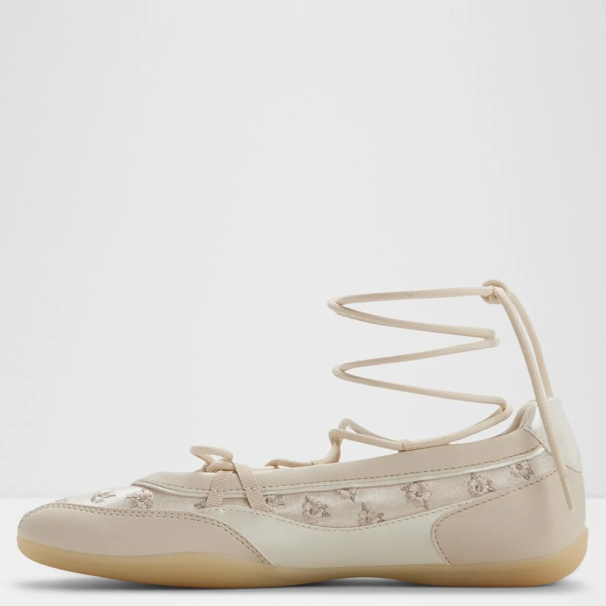 ALDO - Arabelia Zapato Casual Mujer Beige Aldo