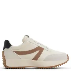 CALL IT SPRING - Daniie Zapatilla Urbana Mujer Gris