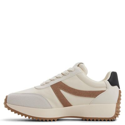 Imagen 2 del producto Daniie Zapatilla Urbana Mujer Gris