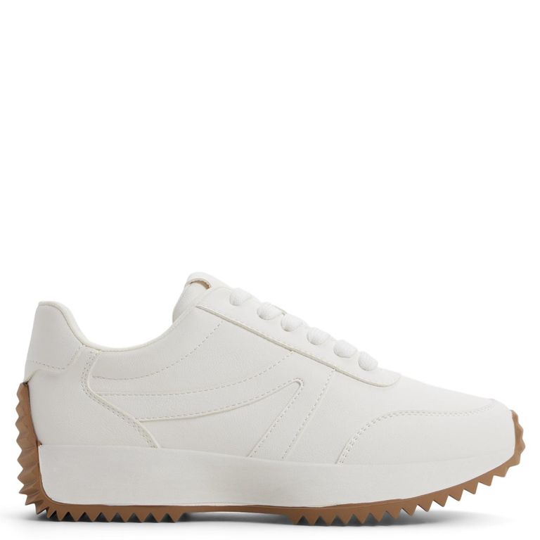 CALL IT SPRING Daniie Zapatilla Urbana Mujer Blanco