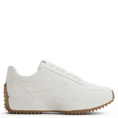 CALL IT SPRING - Daniie Zapatilla Urbana Mujer Blanco
