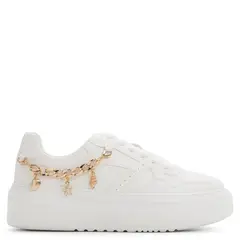 CALL IT SPRING - Irys Zapatilla Urbana Mujer Blanco