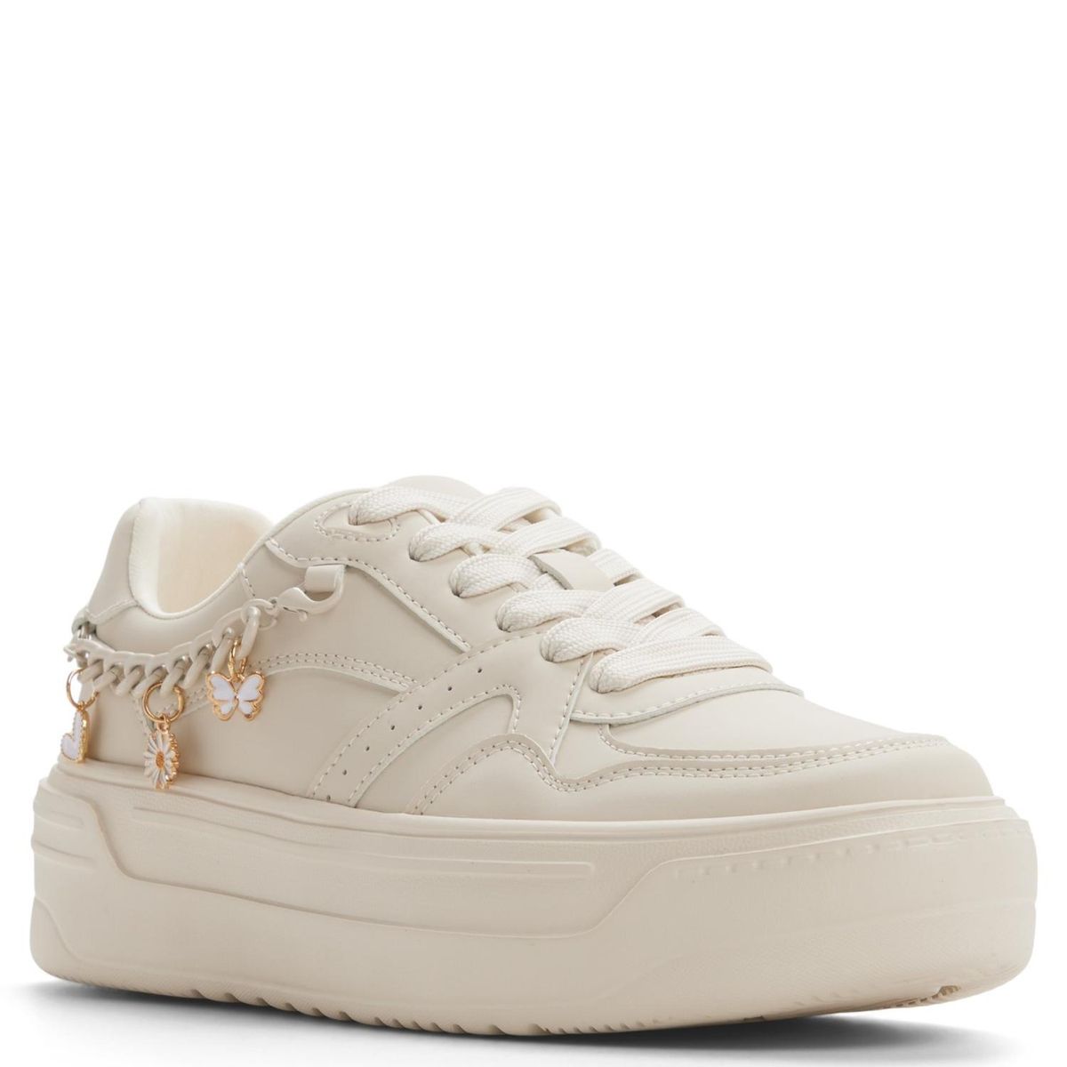 CALL IT SPRING - Irys Zapatilla Urbana Mujer Gris Call It Spring