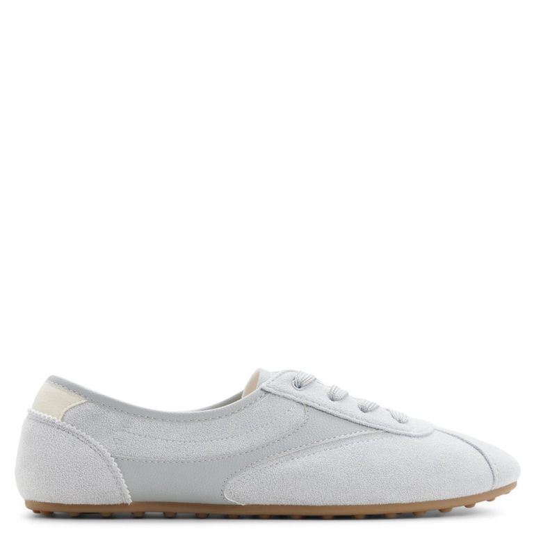 Sofiya Zapatilla Urbana Mujer Light Blue