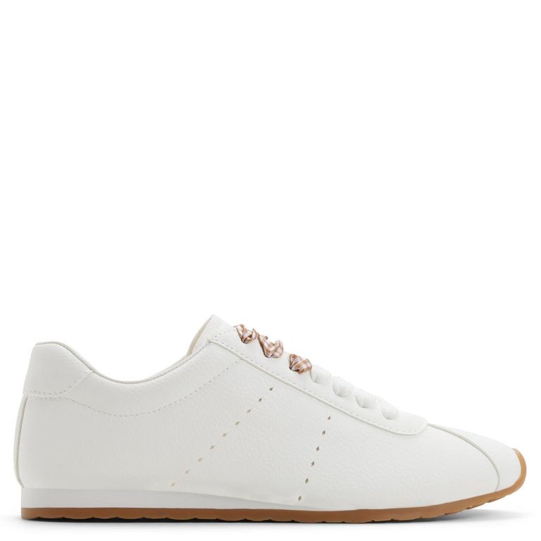 Anistazia Zapatilla Urbana Mujer Blanco