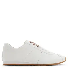 CALL IT SPRING - Anistazia Zapatilla Urbana Mujer Blanco
