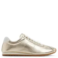 CALL IT SPRING - Anistazia Zapatilla Urbana Mujer Dorado