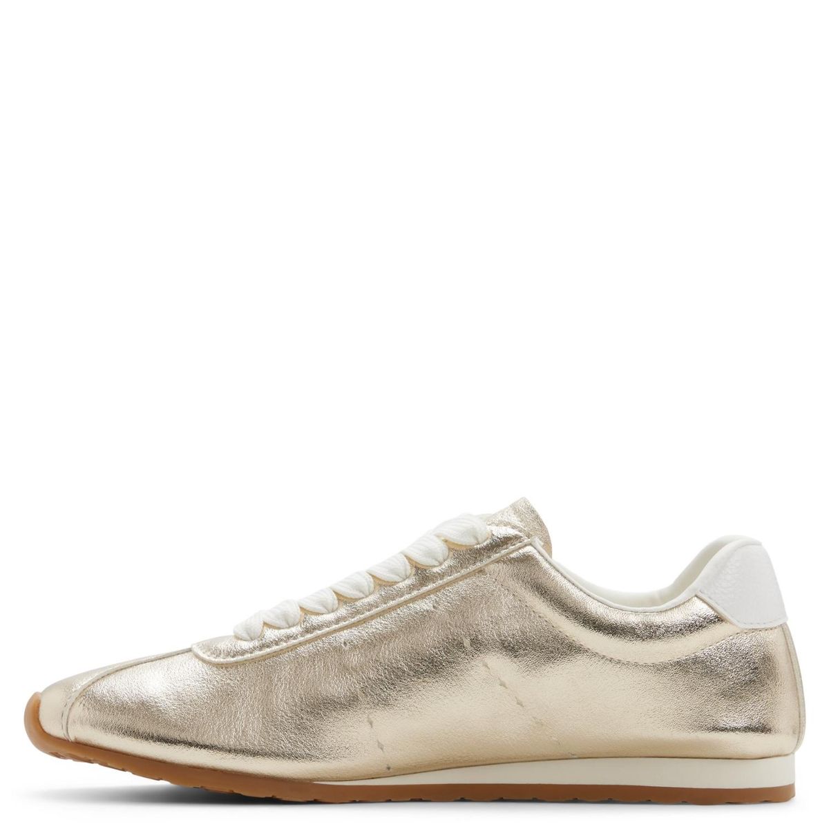 CALL IT SPRING - Anistazia Zapatilla Urbana Mujer Dorado Call It Spring