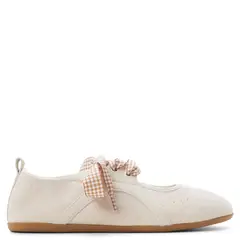 CALL IT SPRING - Emmalea Zapatilla Urbana Mujer Blanco