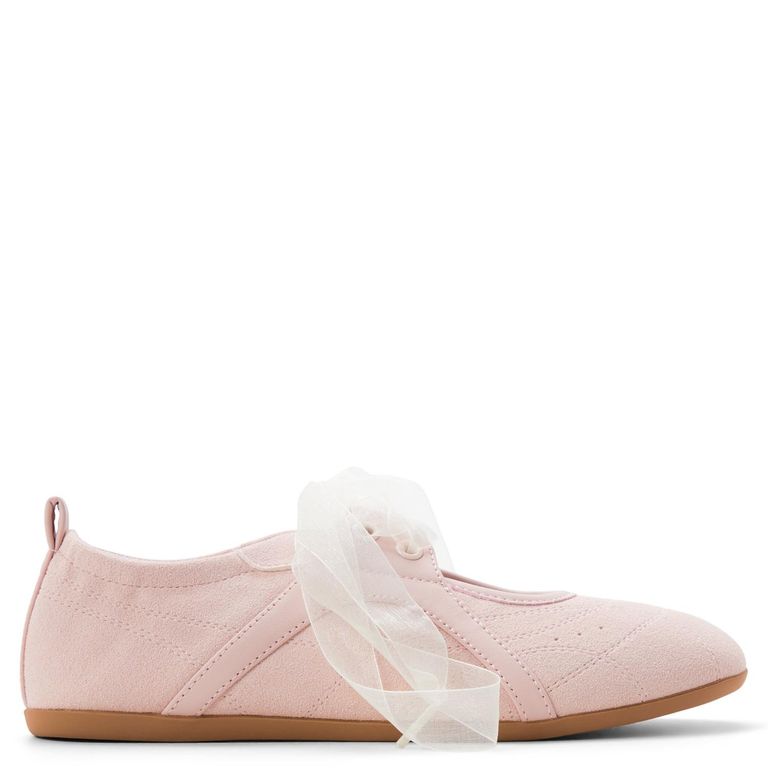 Emmalea Zapatilla Urbana Mujer Rosado