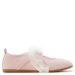 CALL IT SPRING - Emmalea Zapatilla Urbana Mujer Rosado