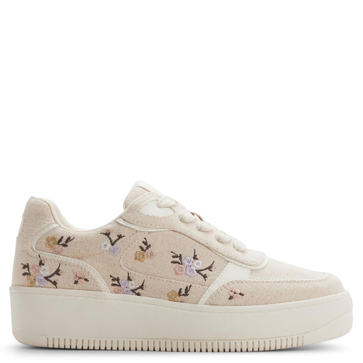 CALL IT SPRING - Freshy Zapatilla Urbana Mujer Beige Call It Spring