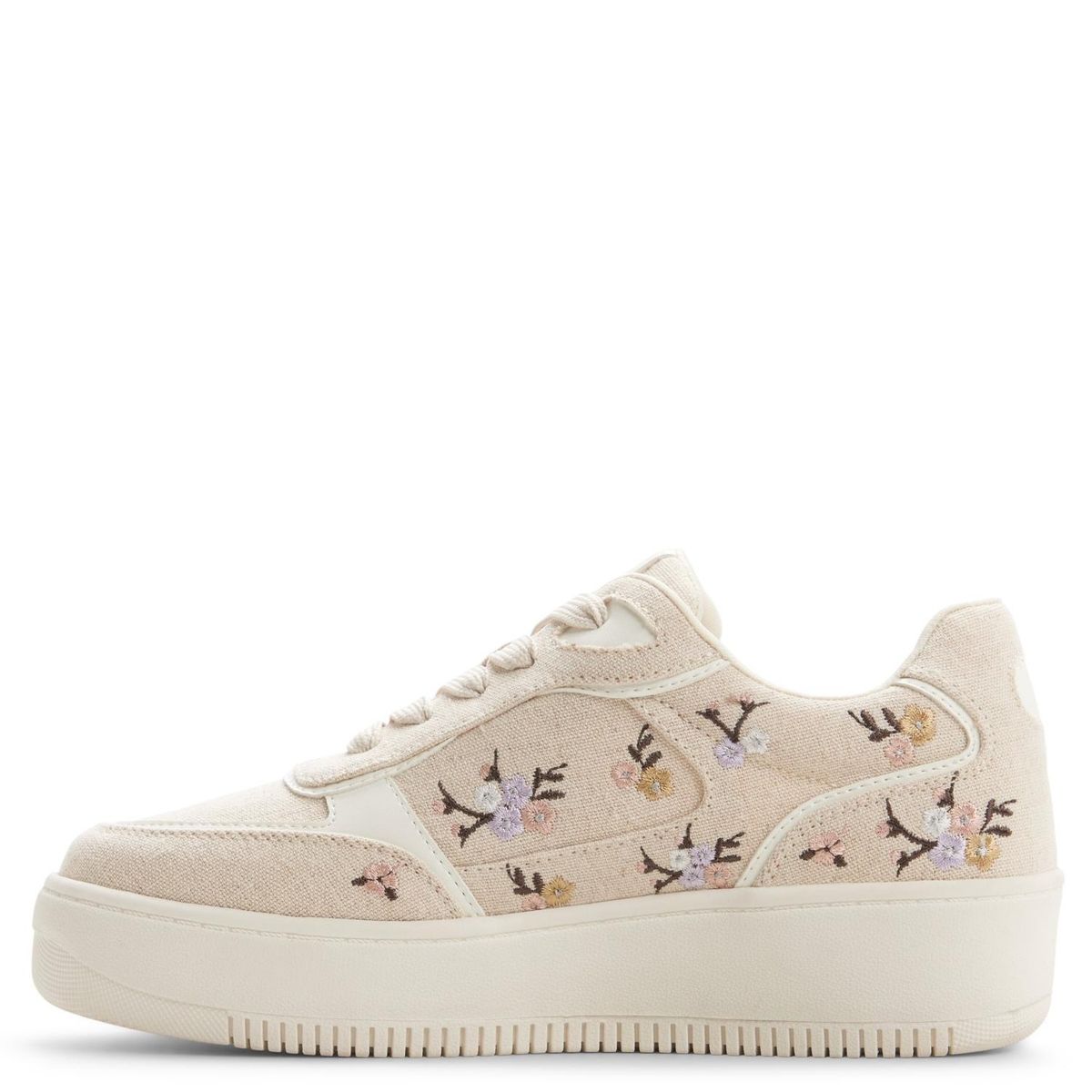 CALL IT SPRING - Freshy Zapatilla Urbana Mujer Beige Call It Spring