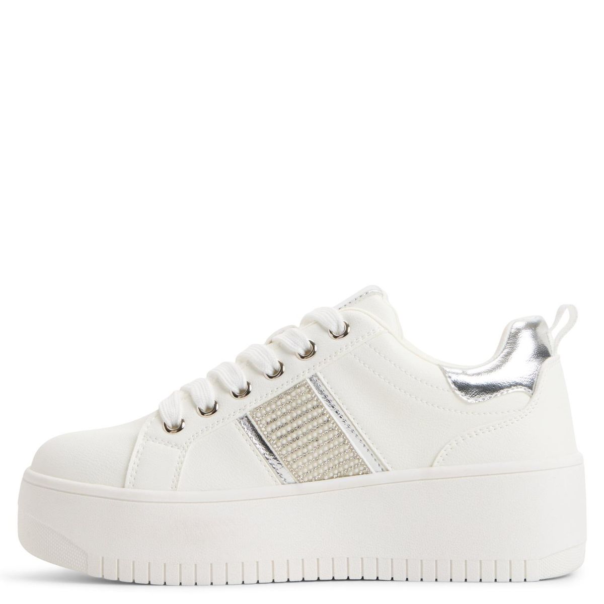 CALL IT SPRING - Chandra Zapatilla Urbana Mujer Blanco Call It Spring