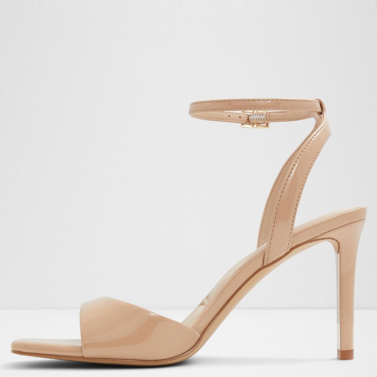 ALDO - Sake Sandalia Mujer Café Aldo