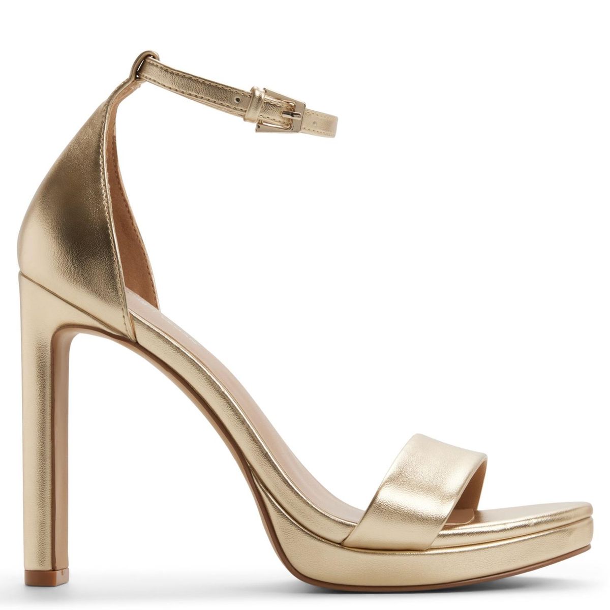 CALL IT SPRING - Sandalia Mujer Dorado Call It Spring