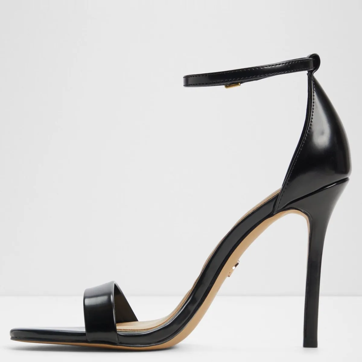 ALDO - Jacynthe Sandalia Mujer Negro Aldo