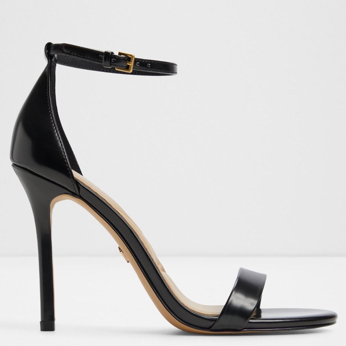 ALDO - Jacynthe Sandalia Mujer Negro Aldo