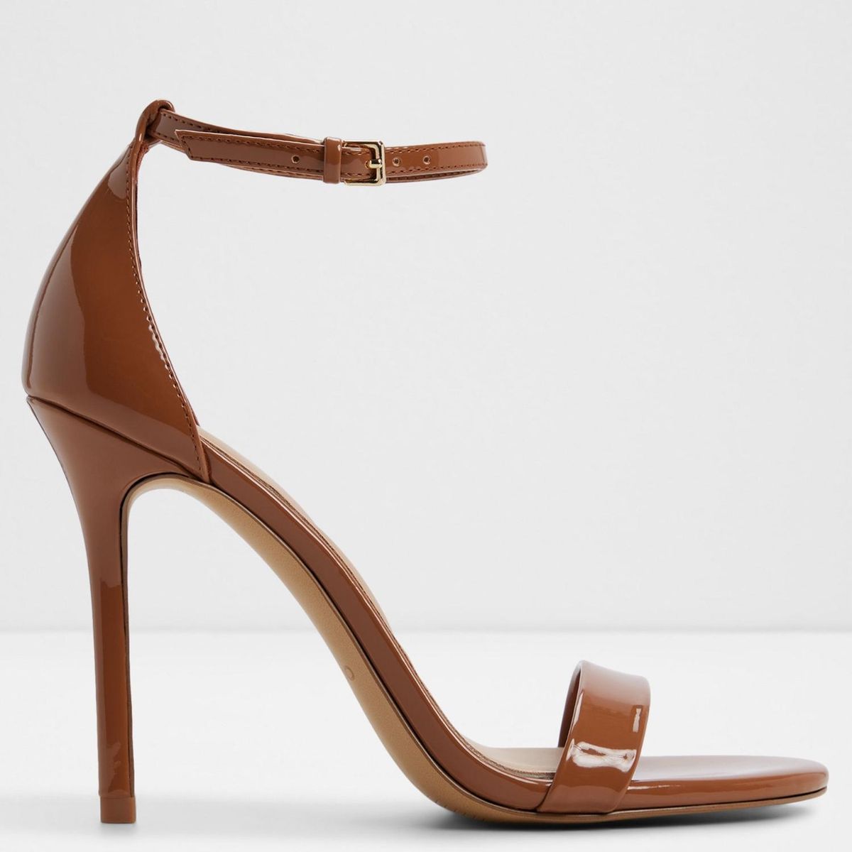 ALDO - Jacynthe Sandalia Mujer Café Aldo