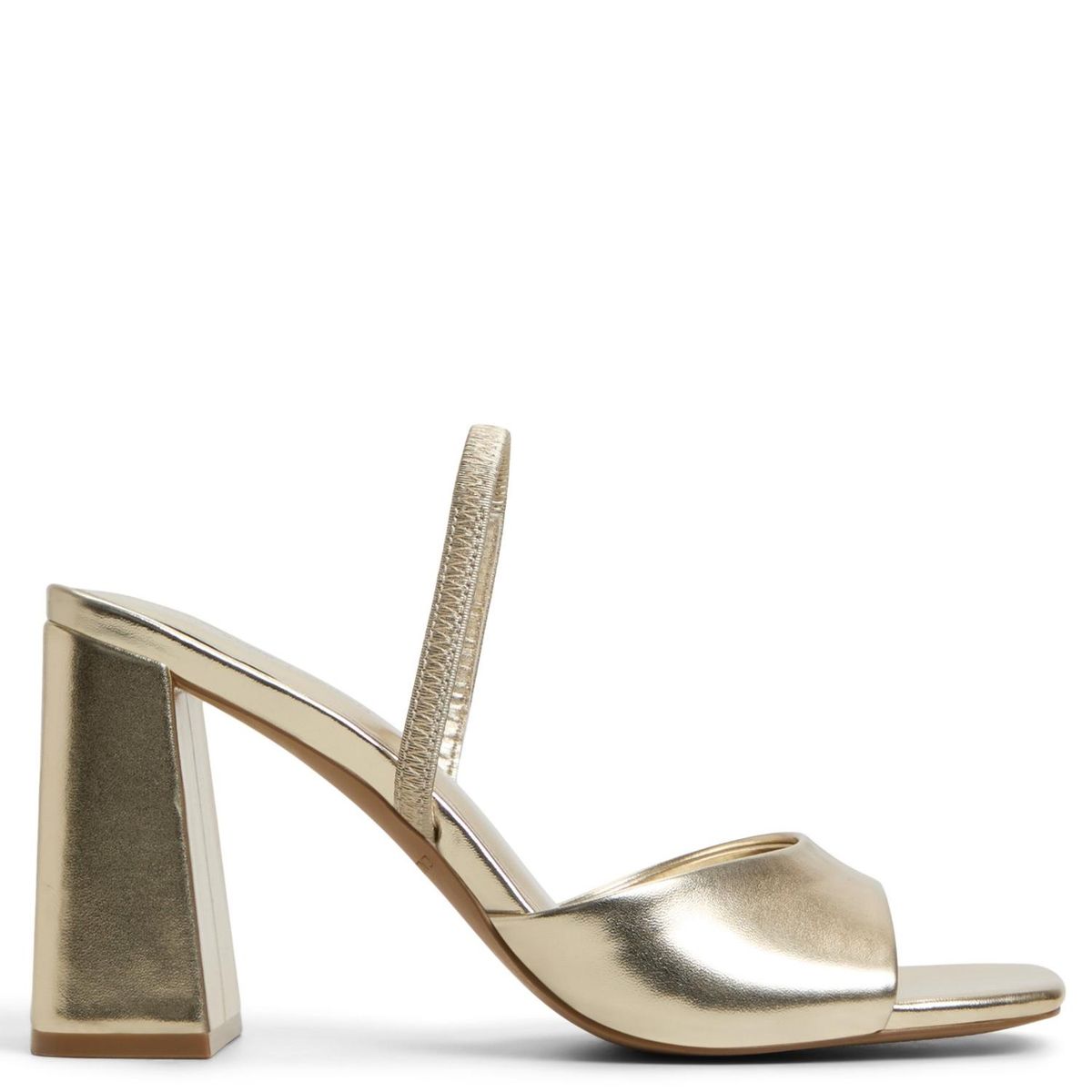 CALL IT SPRING - Sandalia Mujer Dorado Call It Spring