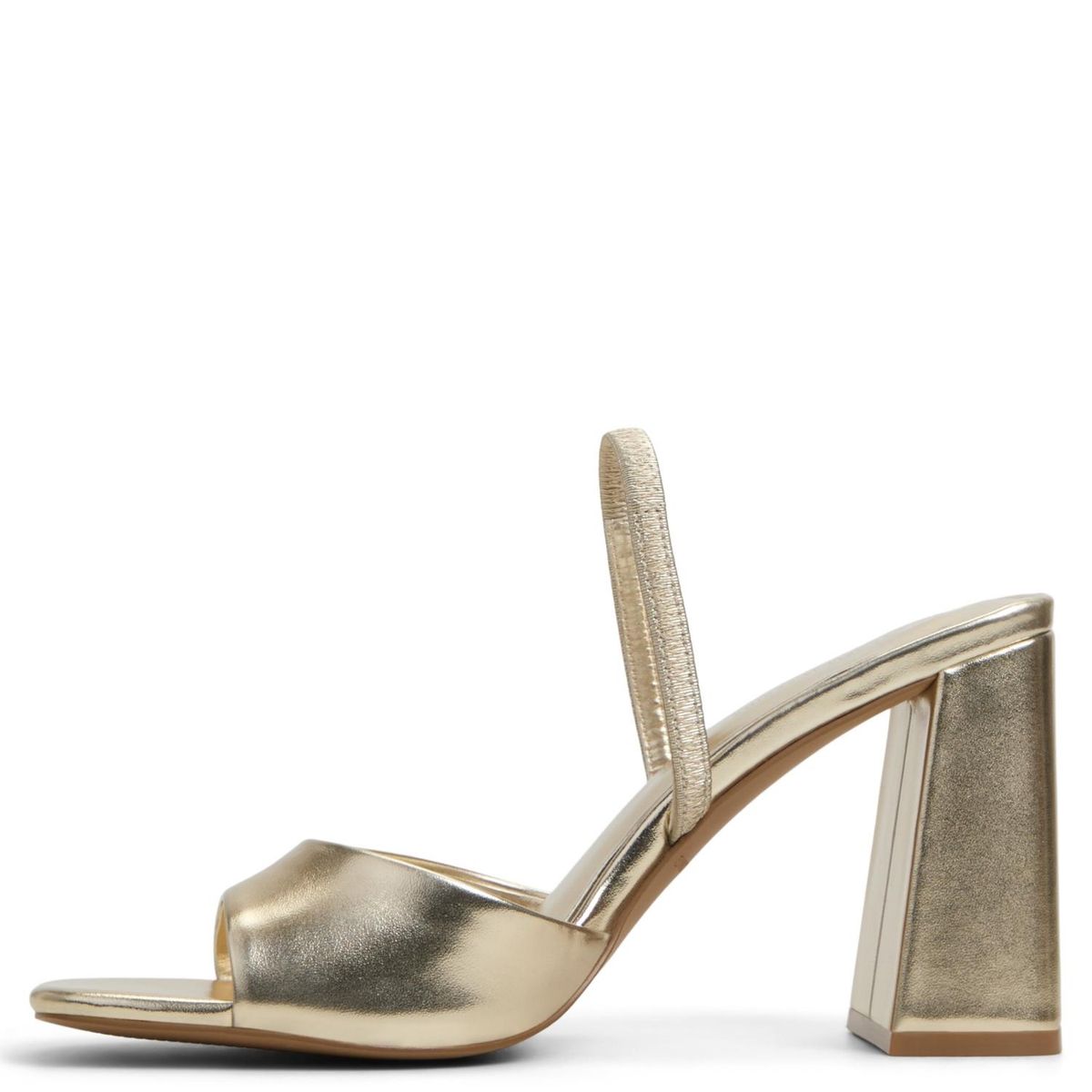 CALL IT SPRING - Sandalia Mujer Dorado Call It Spring