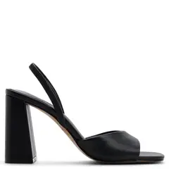 CALL IT SPRING - Sandalia Mujer Negro