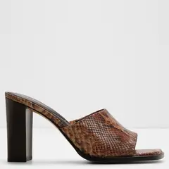 ALDO - Re-Sophia Sandalia Mujer Café