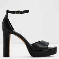 ALDO - Eleonia Sandalia Mujer Negro