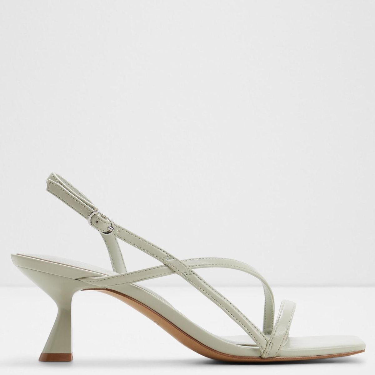 ALDO - Nastazia Sandalia Mujer Azul Aldo