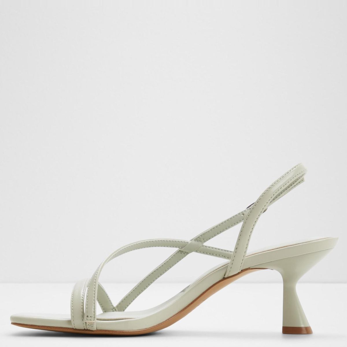 ALDO - Nastazia Sandalia Mujer Azul Aldo