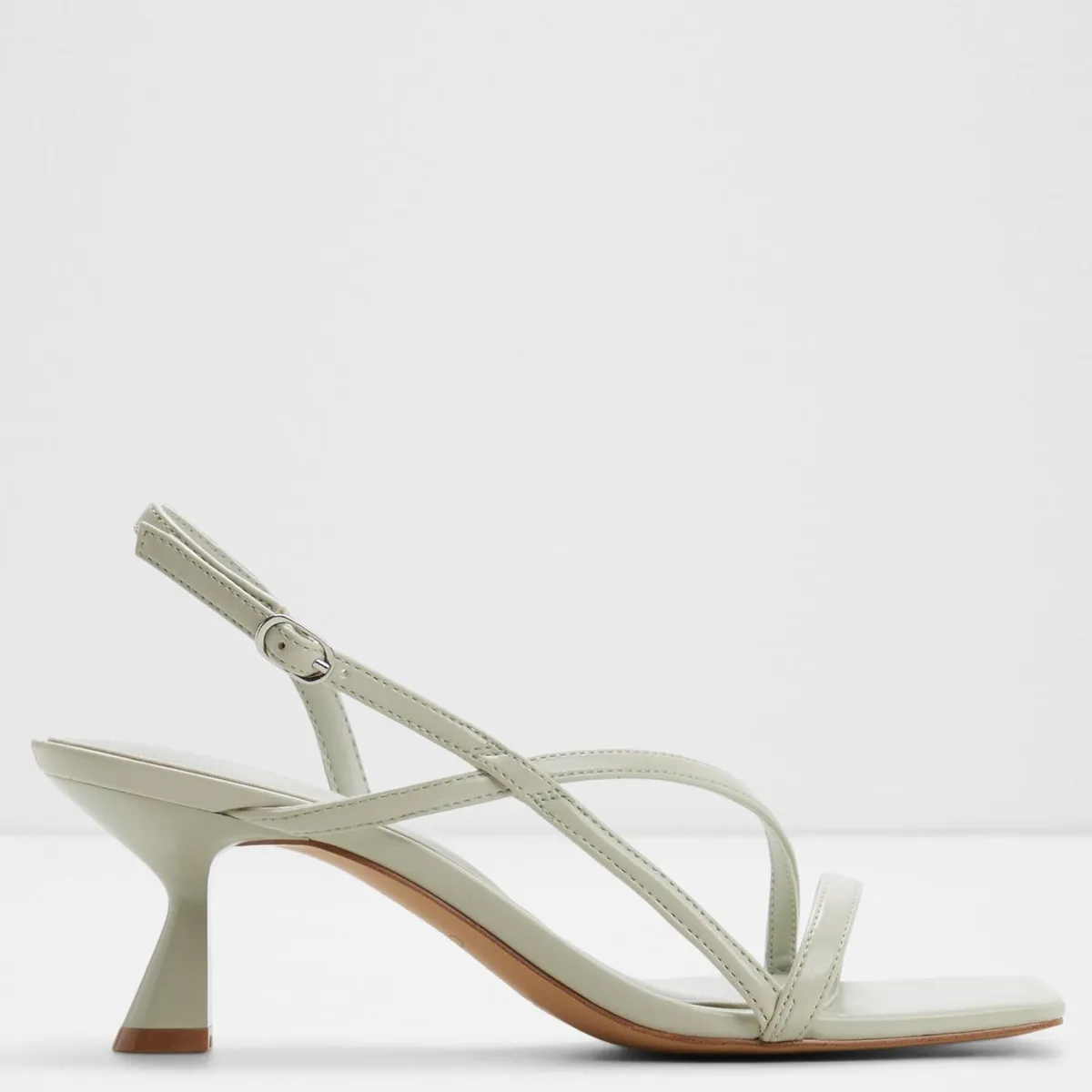 ALDO - Nastazia Sandalia Mujer Azul Aldo