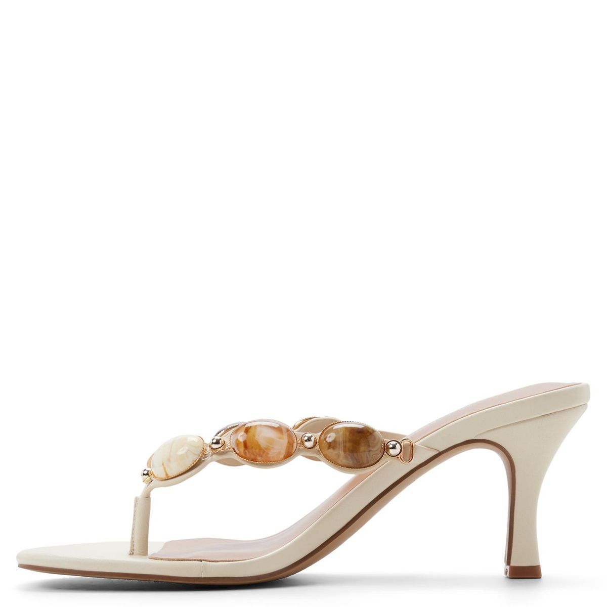 CALL IT SPRING - Sandalia Mujer Blanco Call It Spring