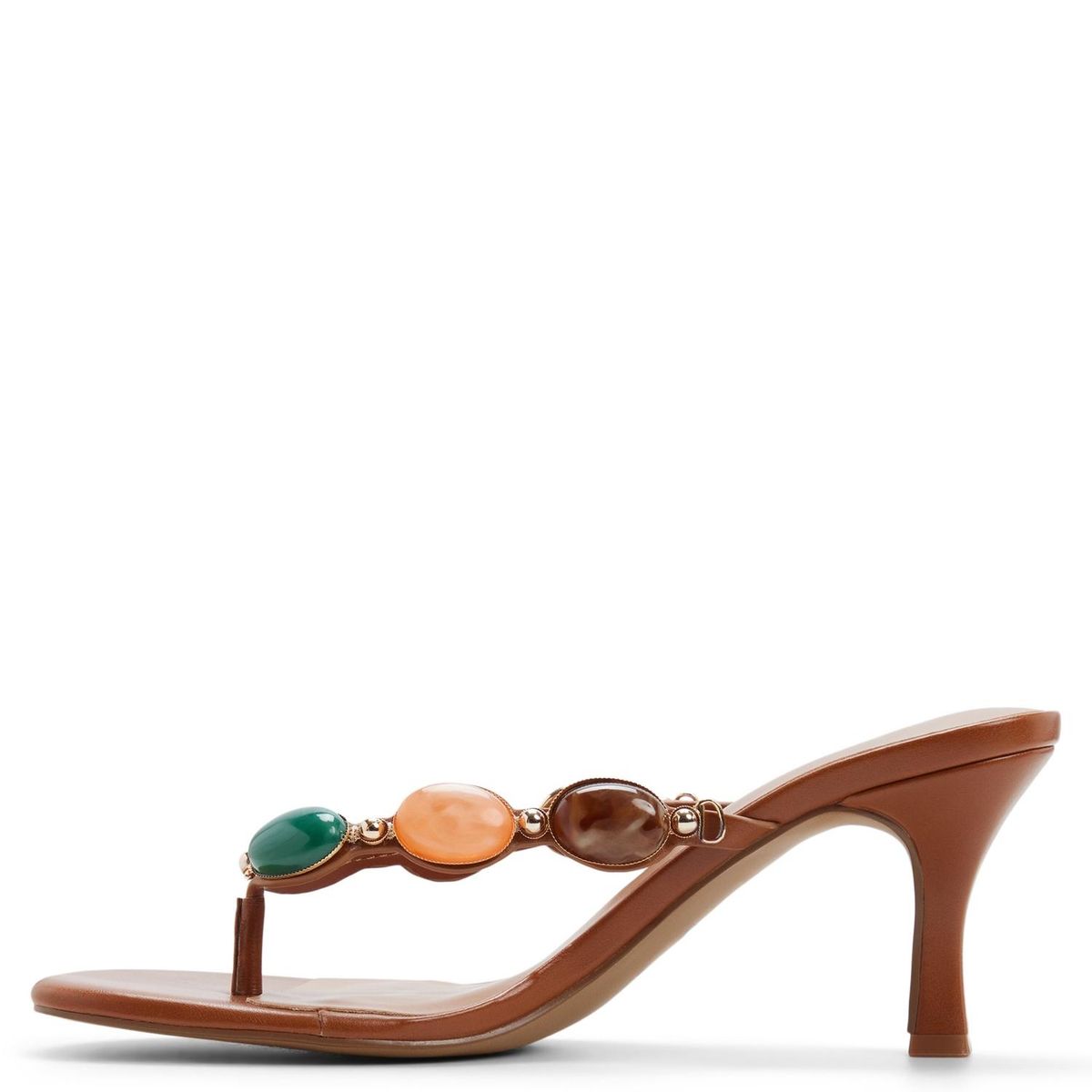 CALL IT SPRING - Sandalia Mujer Café Call It Spring