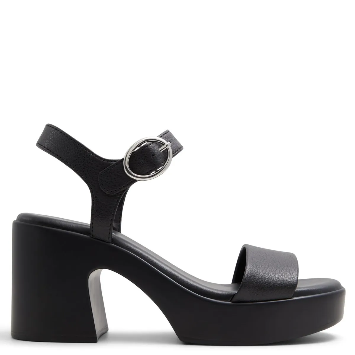 CALL IT SPRING - Sandalia Mujer Negro Call It Spring