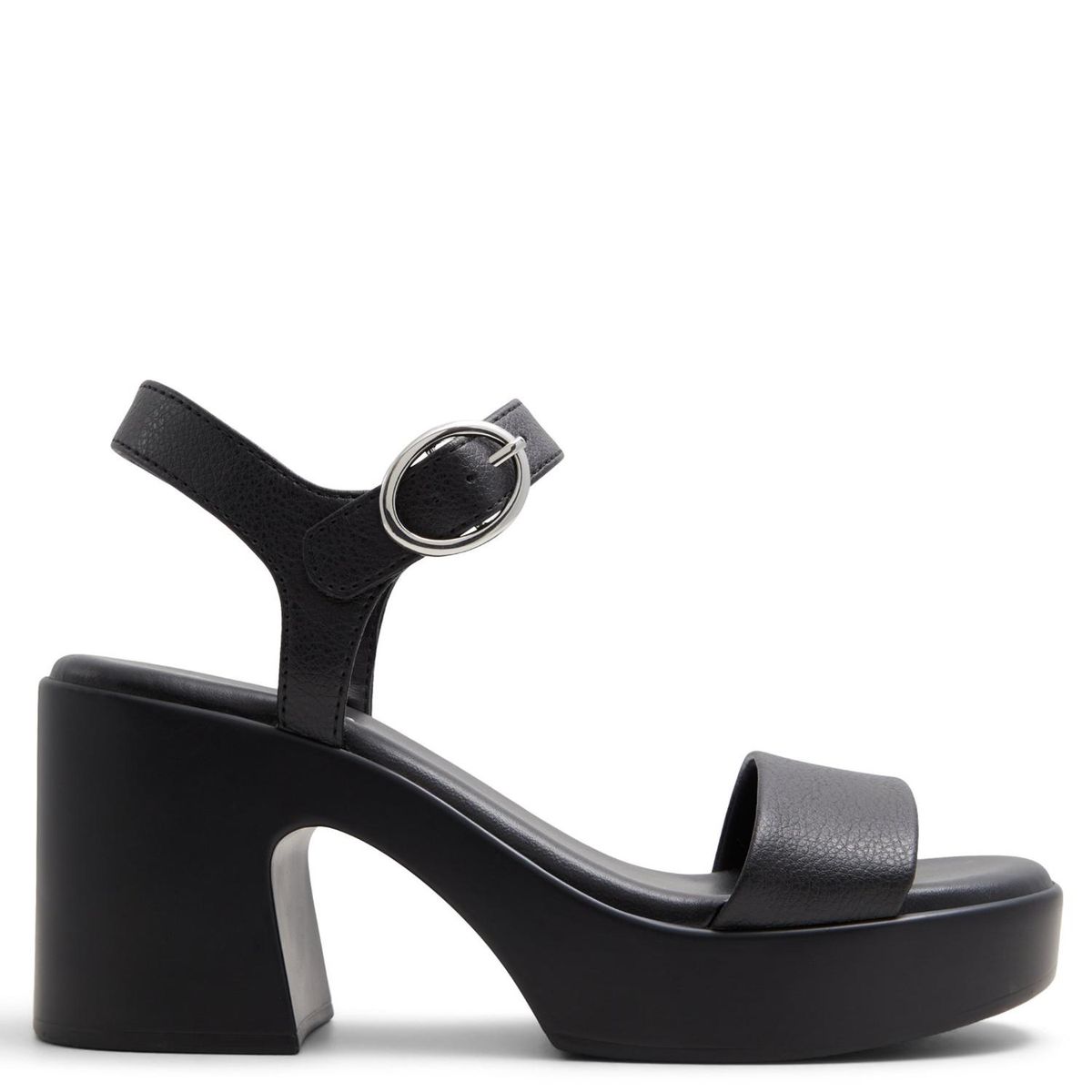 CALL IT SPRING - Sandalia Mujer Negro Call It Spring