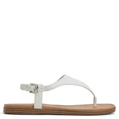 CALL IT SPRING - Sandalia Mujer Blanco
