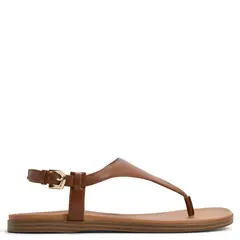 CALL IT SPRING - Sandalia Mujer Café