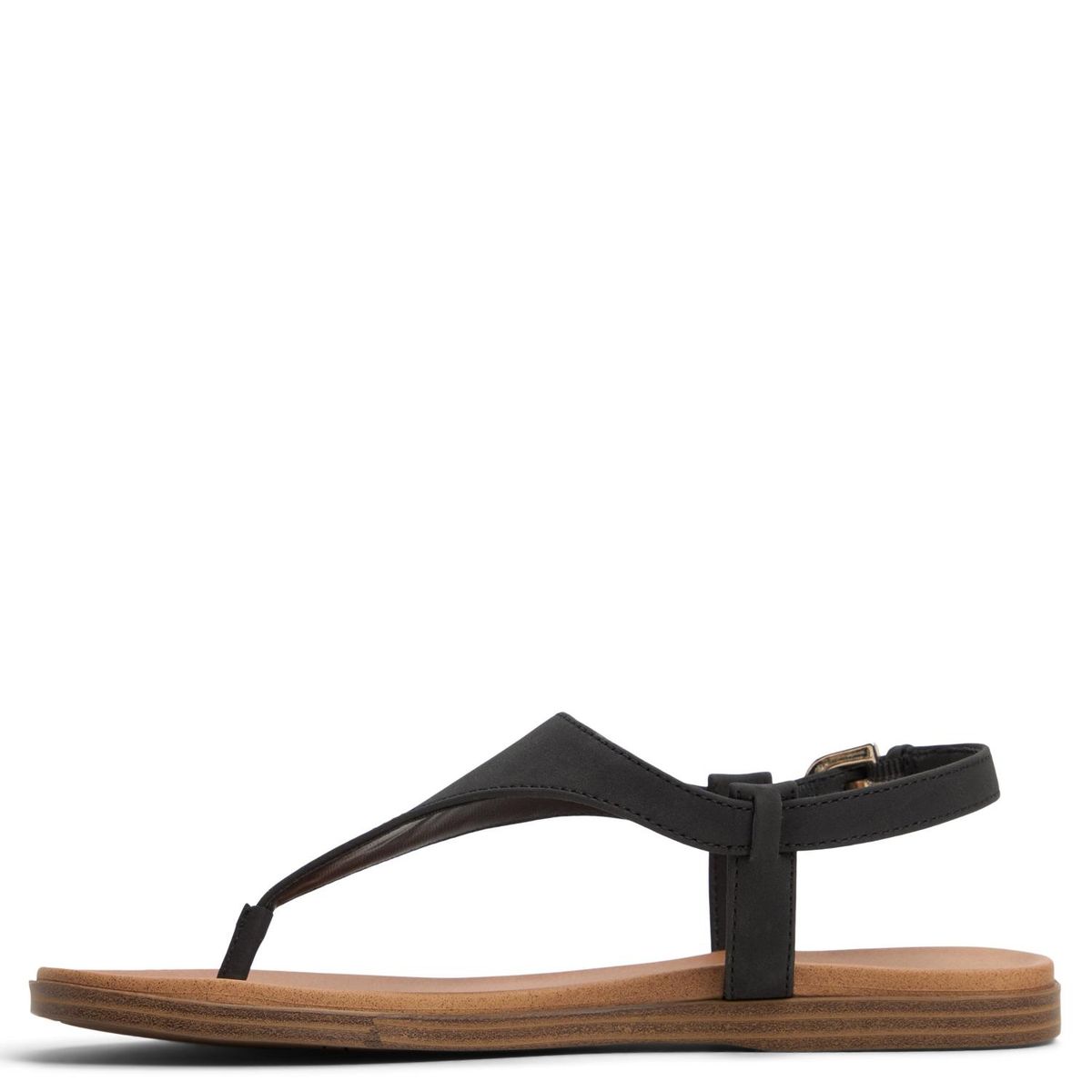 CALL IT SPRING - Sandalia Mujer Negro Call It Spring