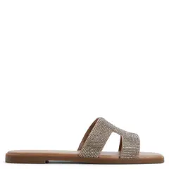 CALL IT SPRING - Sandalia Mujer Plateado