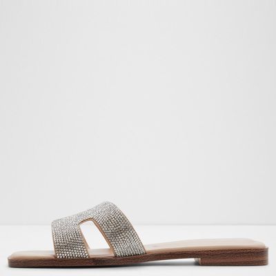 Imagen 2 del producto Itsandal Sandalia Mujer Beige